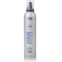 LISAP HT Wet Effect GEL In MOUSSE - Želejputas 300 ml