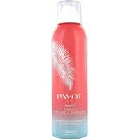 Payot Sunny Magic Mousse a Bronzer - Pirms sauļošanās, toņa pastiprinošas putas sejai un ķermenim, 200ml