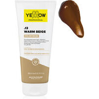 YELLOW COLOR CARE Refresh Mask Warm Beige .13 - Tonējošā maska, 200ml
