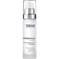 NATINUEL Defend Plus Face Cream - Antioksidants, aizsargājošs, nostiprinošs krēms visu tipu ādai (50 ml)