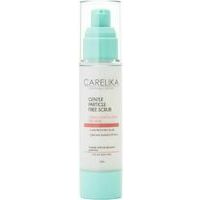 CARELIKA Gentle Particle-Free Scrub - maigs skrubis-gomāža bez abrazīvām daļiņām 50ml