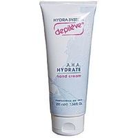 Depileve Hydrate A.H.A. - Mitrinošs roku krēms, 200ml