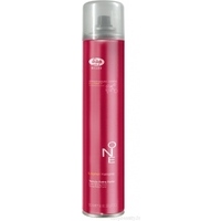 LISAP Lisynet Hairspray ONE Extra Strong - Ļoti stipras fiksācijas laka 500 ml