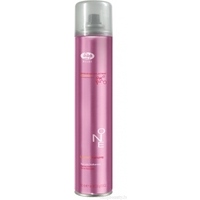 LISAP Lisynet Hairspray ONE Natural - Dabiskas fiksācijas laka  500 ml