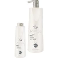 BBcos Kristal Evo Elixir Shampoo Conditioning - Kopjošais šampūns (300ml / 1000ml)