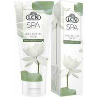 LCN SPA Shea Butter Mask (75 ml/250ml)