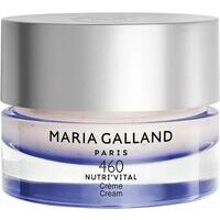 MARIA GALLAND 460 NUTRI'VITAL Cream, 50ml - Крем Ревитализирующий