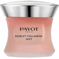 PAYOT Roselift Collagene Nuit face cream, 50 ml - Atjaunojoss nakts krēms