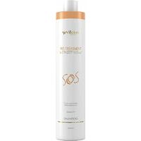 Vitaker London Attīrošs šampūns SOS Pre-Treatment Shampoo, 500 ml