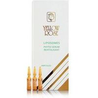 Yellow Rose Amp. LIPOSOMES Phyto-Serum (3ml)