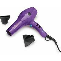 Diva HairDryer Rapida 400 Pro VIOLET - profesionālais matu fēns