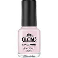 LCN Diamond Base - Nagu laka nagu stiprināšanai ar dimanta putekļiem (8ml / 16ml)