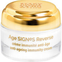 Mary Cohr Age Signes Reverse - Anti-ageing Immunity Cream, 50ml - Krēms ar anti-age imūno šūnu kompleksu