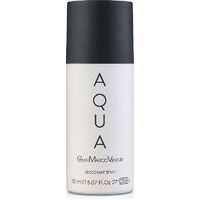 Gian Marco Venturi Frames Aqua Deodorant Spray - Dezodorants vīriešiem, 150ml