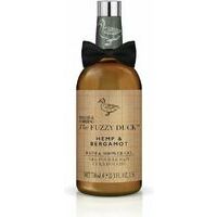 Baylis & Harding The Fuzzy Duck Men's Hemp & Bergamot Bath & Shower Gel - Dušas želeja vīriešiem, 750ml