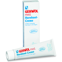 GEHWOL med Hornhaut-Creme (75ml/125ml)