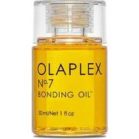 OLAPLEX No.7 Bonding Oil - Atjaunojoša eļļa matu veidošanai, 30ml