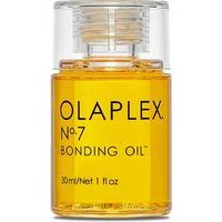 OLAPLEX No.7 Bonding Oil - Atjaunojoša eļļa matu veidošanai, 30ml