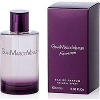 Gian Marco Venturi Femme Eau De Parfum - Parfimēts ūdens sievietēm, 100ml