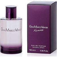 Gian Marco Venturi Femme Eau De Parfum - Женская парфюмированная вода, 100ml