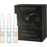 BIODROGA Effect Care Ampule Gift Set - Комплект с ампулами
