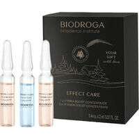 BIODROGA Effect Care Ampule Gift Set (koncentrātu komplekts)