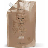 Lakme Teknia Argan Oil Shampoo Refill - Шампунь для нормальных и сухих волос, 600ml