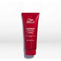 Wella Professionals Ultimate Repair Conditioner 200 ml - Dziļi barojošs kondicionieris ļoti bojātiem matiem.