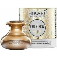 HIKARI Anti Stress Massage Mask, 50 ml