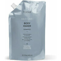 Lakme Teknia Body Maker Shampoo Refill - Шампунь для объема волос, 600ml