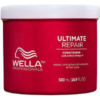 Wella Professionals Ultimate Repair Conditioner 500 ml - Dziļi barojošs kondicionieris ļoti bojātiem matiem.