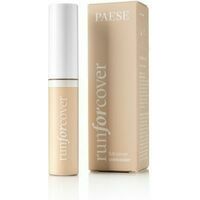 PAESE Run For Cover Full Cover Concealer (color: 20 Ivory), 9ml