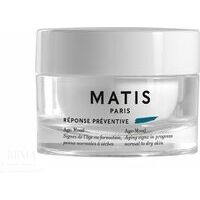 MATIS AGE-MOOD cream - Aging signs in progress, normal to dry skin, 50ml