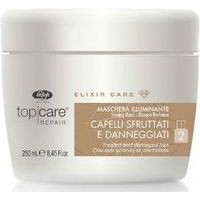 Lisap Elixir Care Shining Mask - Atjaunojoša maska (250ml / 500ml)
