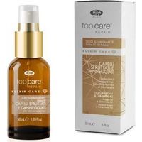 Lisap Elixir Care Shining Oil - Mitrinoša eļļa (50ml / 150ml)