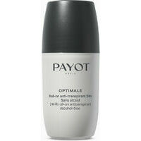 Payot Men Optimale DEODARANT 24 HEURES Refreshing roll-on antiperspirant, 75 ml