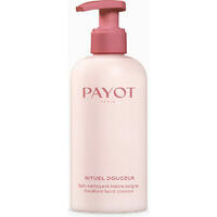 Payot Rituel Douceur Cleansing Hand Cream - Aizsargājošs un mitrinošs krēmveida līdzeklis roku mazgāšanai ikdienā, 250ml