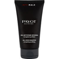 Payot Men Optimale GEL NETTOYAGE INTEGRAL - Шампунь для волос и тела, мужской, 200 ml