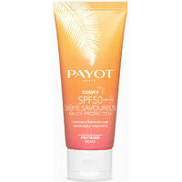 Payot Sun Crème Savoureuse SPF50 - Sejas aizsardzības krēms SPF50, 50ml