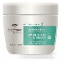 Lisap Hydra Care TCR Mask - Intensīvi barojoša maska (250ml / 500ml)