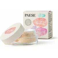 PAESE Illuminating mineral foundation (color: 200N light beige), 7g / Mineral Collection