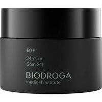 Biodroga Medical EGF Cream 24H Care 50ml  - pretnovecošanās krēms