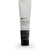 Insight Incolor direct pigment mask - Bāze-maska darbībai ar krāsu pigmentiem, 250ml