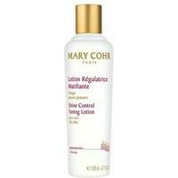 Mary Cohr Shine Control Toning Lotion, 200ml - Toning lotion for oily skin