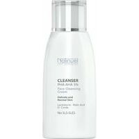 NATINUEL Cleanser PHAs-AHA 5% Face Cleansing Cream Delicate and normal skin 150 ml - Bioattīrošs ādas attīrošs preparāts sausai un jutīgai ādai