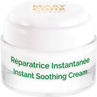 Mary Cohr Instant Soothing Cream, 50ml - Nomierinošs krēms pret ādas kairinājumu