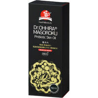 Dr.Ohhira krēms Magoroku, 50ml