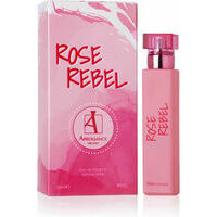 Arrogance Rose Rebel Eau De Toilette - Tualetes ūdens sievietēm, 30ml