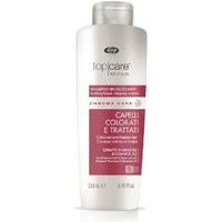 Lisap Chroma Care TCR Shampoo - Revitalizējošs šampūns krāsotiem matiem (250ml / 1000ml)