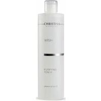 CHRISTINA Wish Purifying Toner - attīrošs toniks, 200ml